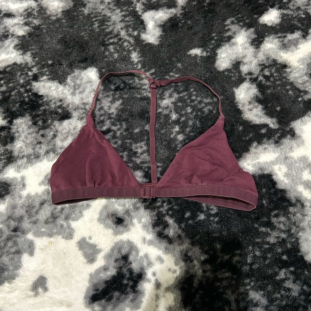 Lululemon Triangle Bra